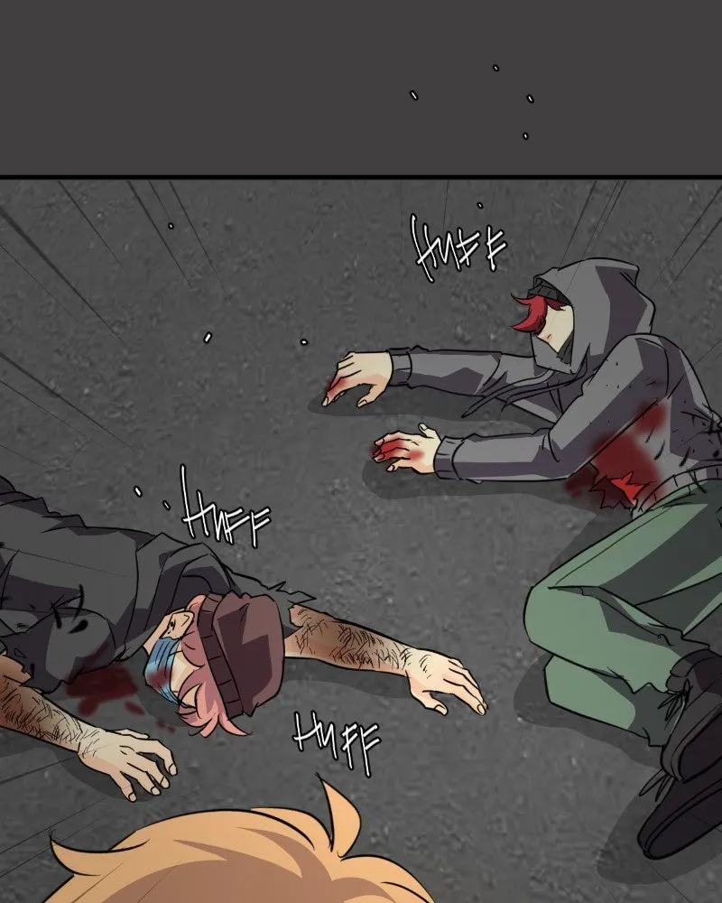 Read unOrdinary chapter 311 image 174 on Lezhin