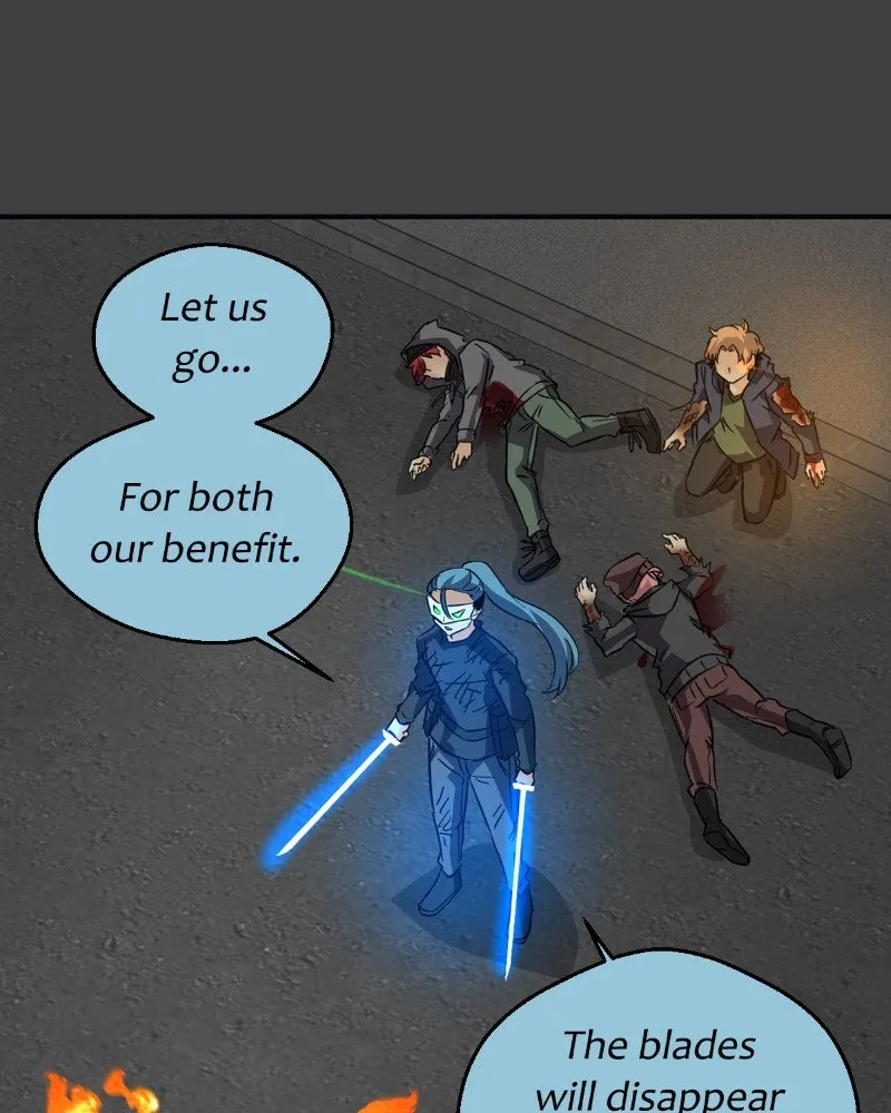 Read unOrdinary chapter 311 image 178 on Lezhin