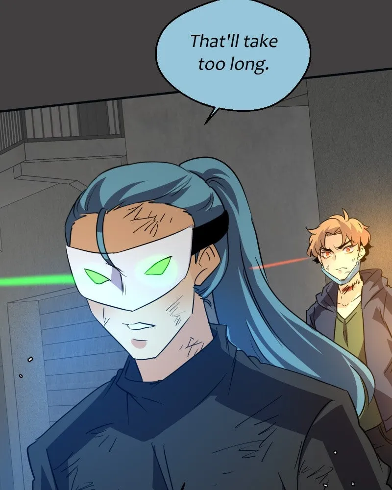 Read unOrdinary chapter 311 image 180 on Lezhin