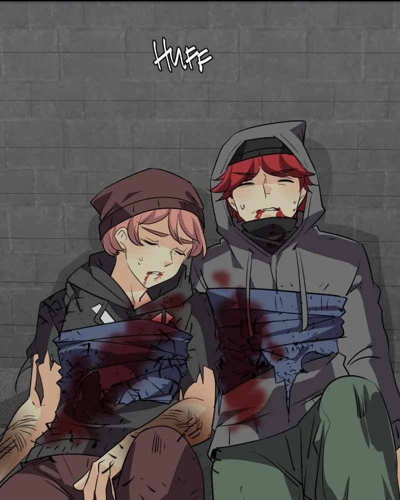 Read unOrdinary chapter 311 image 190 on Lezhin