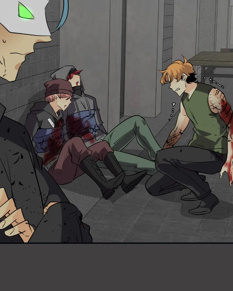 Read unOrdinary chapter 311 image 192 on Lezhin