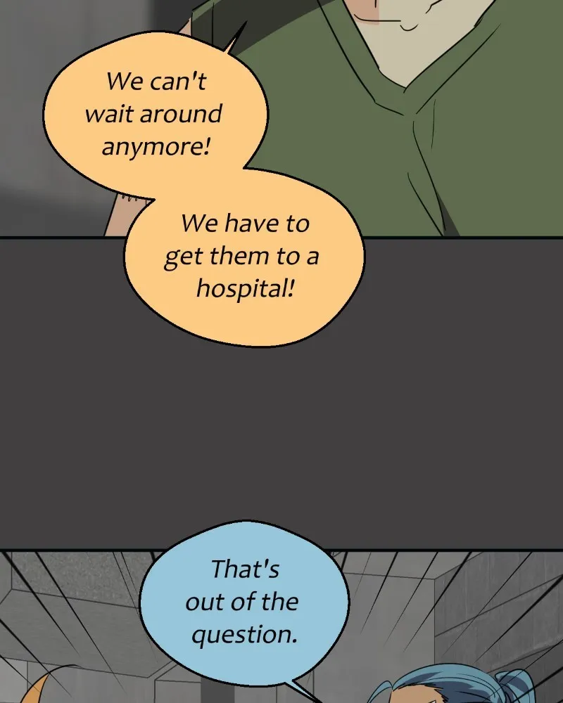 Read unOrdinary chapter 311 image 194 on Lezhin