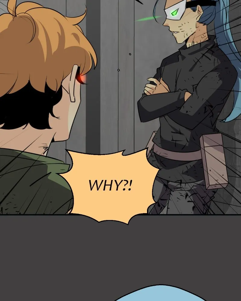 Read unOrdinary chapter 311 image 195 on Lezhin