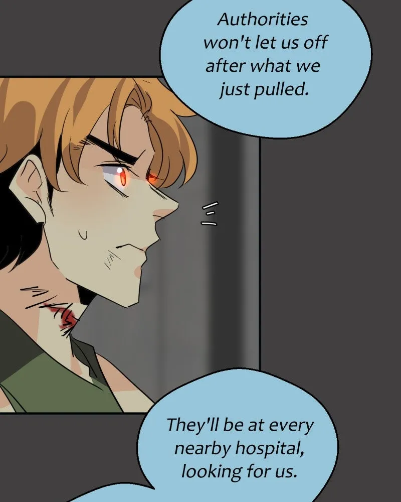 Read unOrdinary chapter 311 image 196 on Lezhin