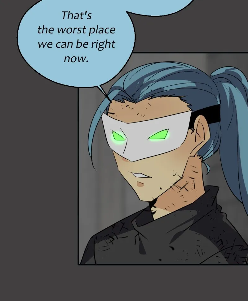 Read unOrdinary chapter 311 image 197 on Lezhin