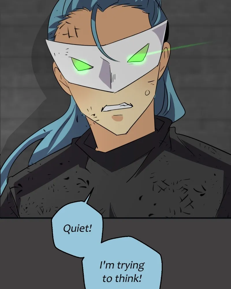 Read unOrdinary chapter 311 image 205 on Lezhin