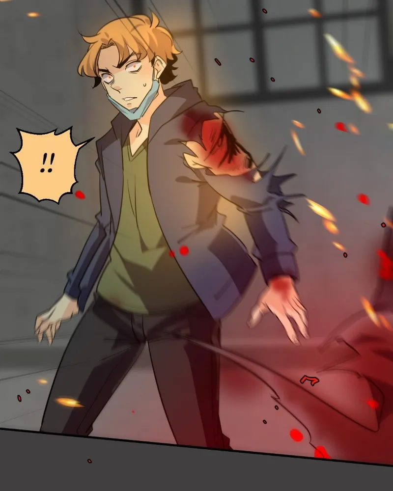 Read unOrdinary chapter 311 image 22 on Lezhin