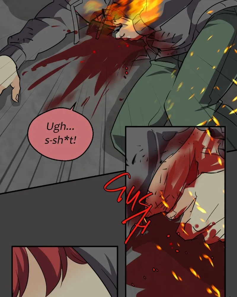 Read unOrdinary chapter 311 image 24 on Lezhin