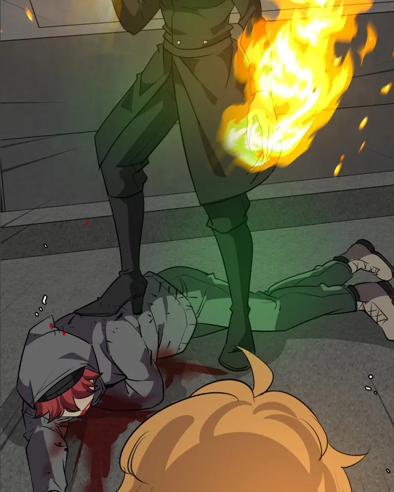 Read unOrdinary chapter 311 image 28 on Lezhin