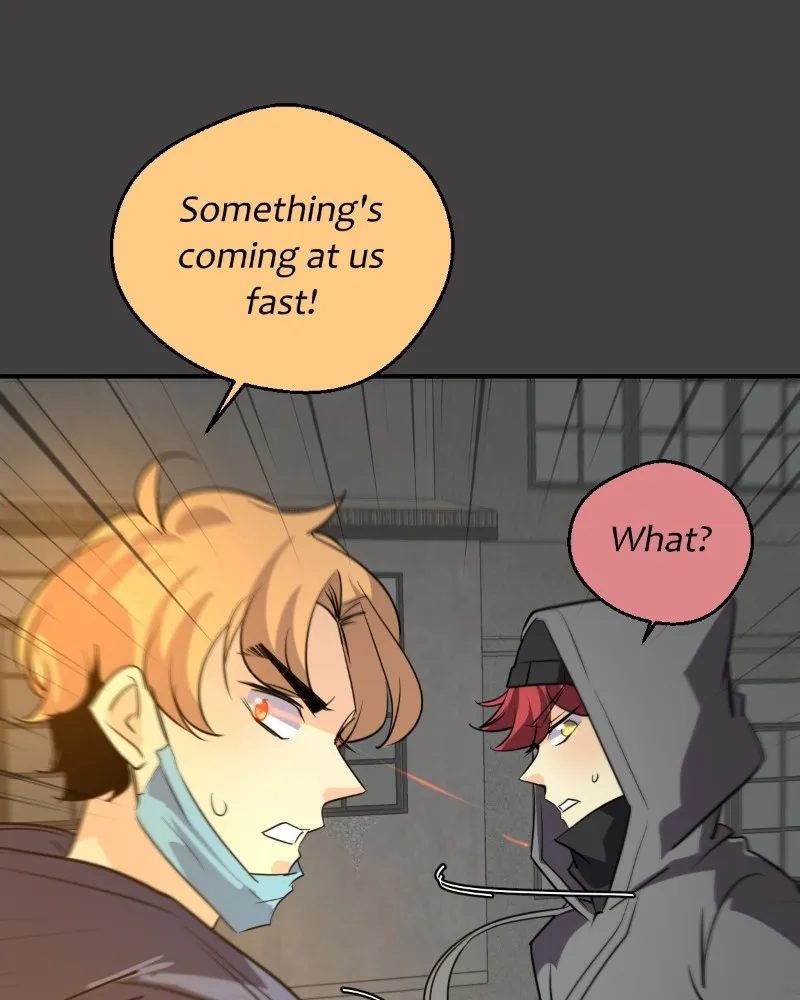 Read unOrdinary chapter 311 image 3 on Lezhin