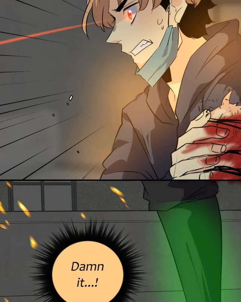 Read unOrdinary chapter 311 image 32 on Lezhin
