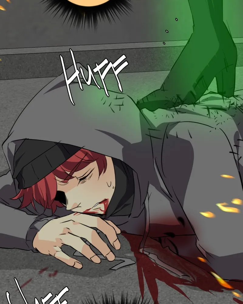 Read unOrdinary chapter 311 image 33 on Lezhin
