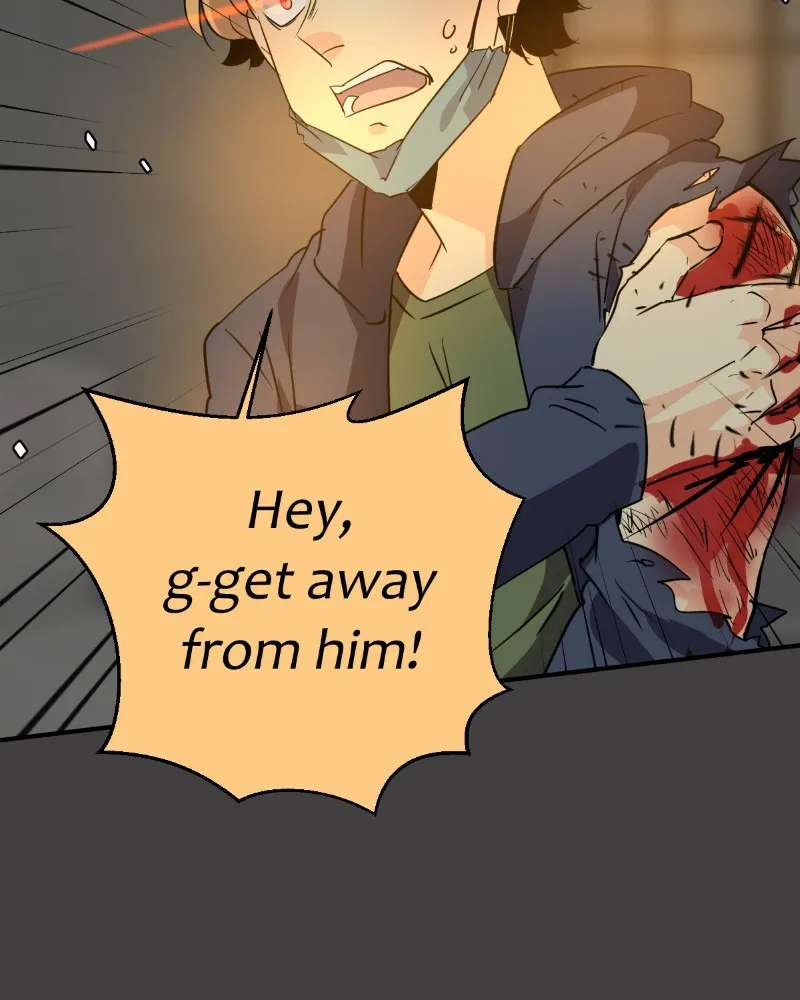 Read unOrdinary chapter 311 image 35 on Lezhin