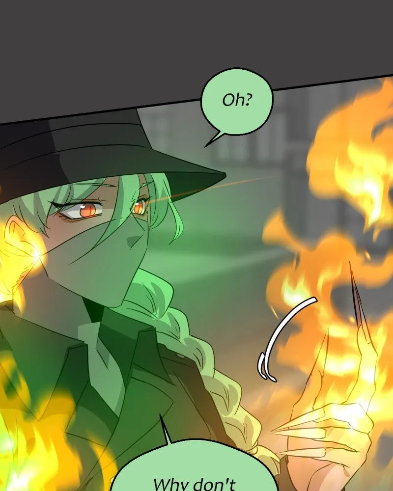 Read unOrdinary chapter 311 image 36 on Lezhin