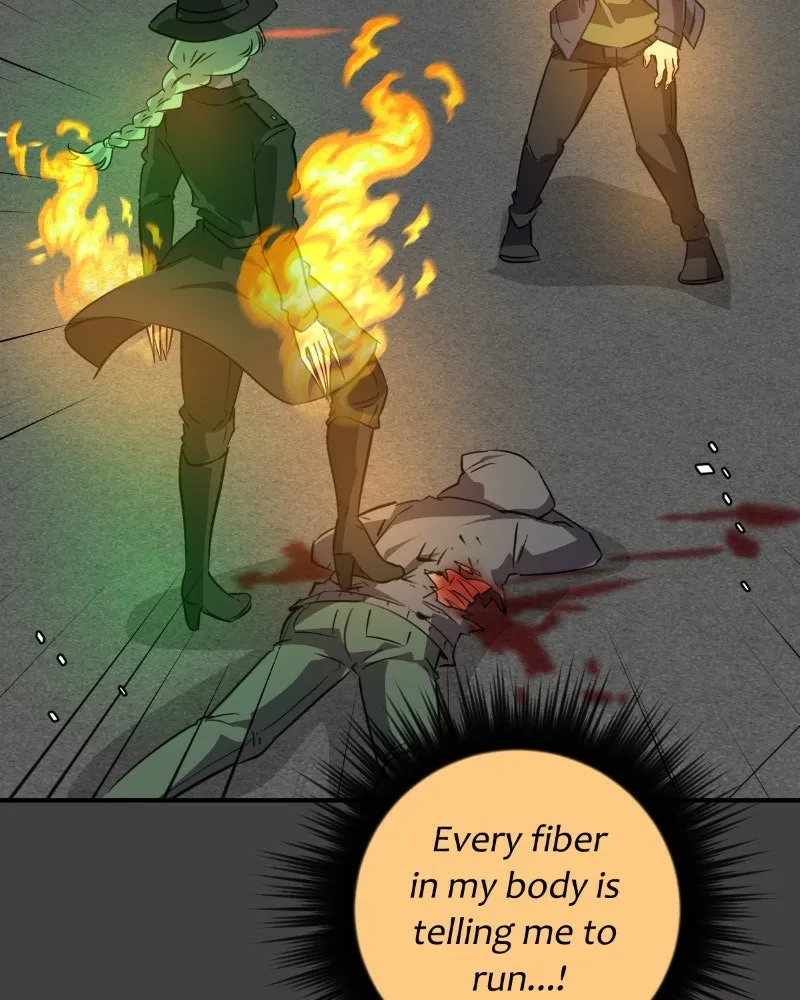 Read unOrdinary chapter 311 image 40 on Lezhin