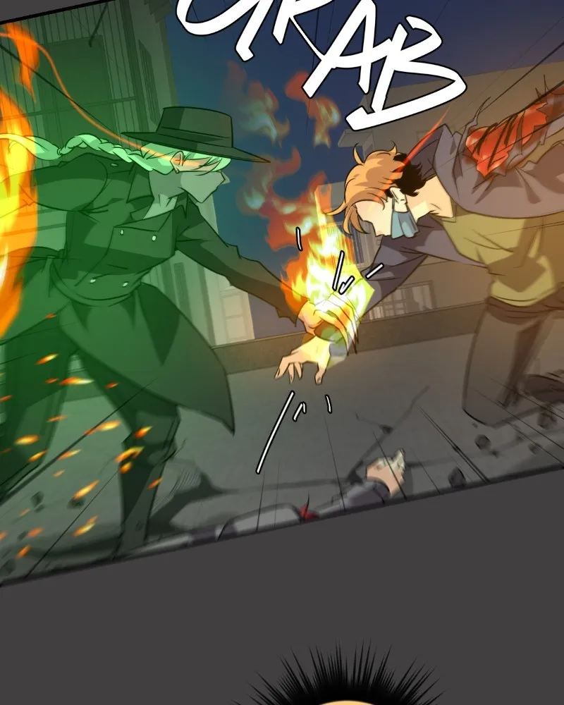 Read unOrdinary chapter 311 image 58 on Lezhin