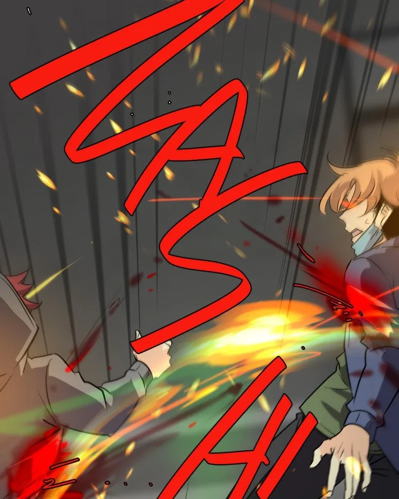 Read unOrdinary chapter 311 image 6 on Lezhin