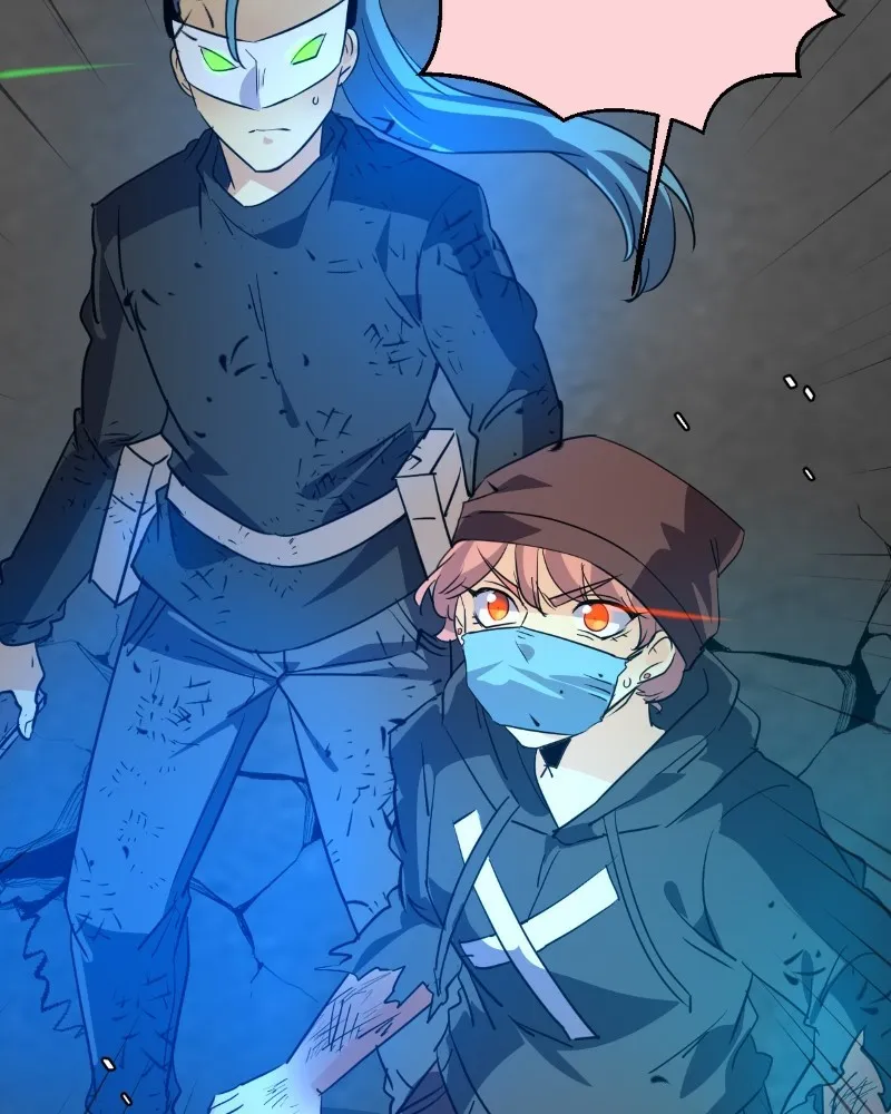 Read unOrdinary chapter 311 image 65 on Lezhin