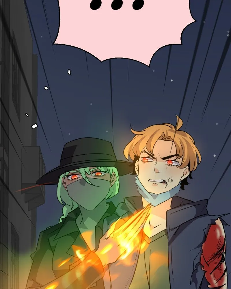 Read unOrdinary chapter 311 image 68 on Lezhin