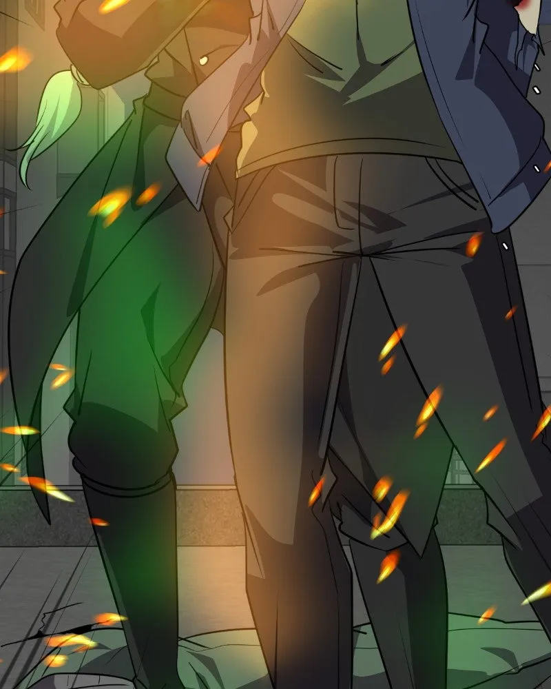 Read unOrdinary chapter 311 image 69 on Lezhin