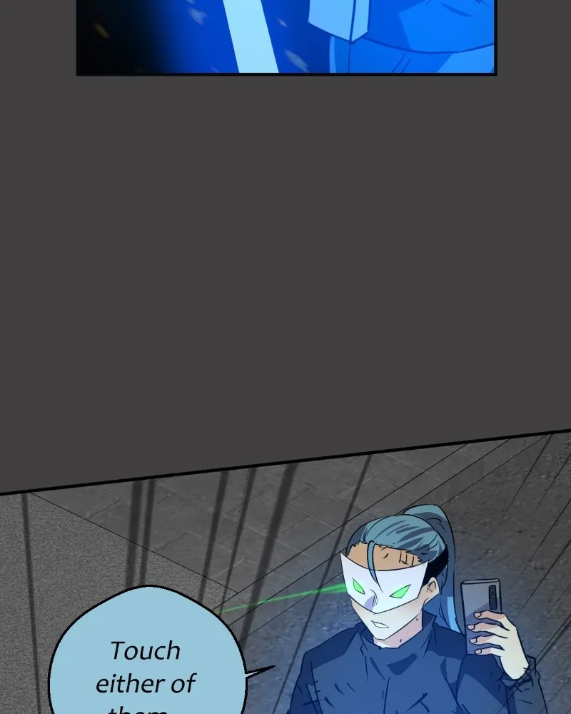 Read unOrdinary chapter 311 image 74 on Lezhin