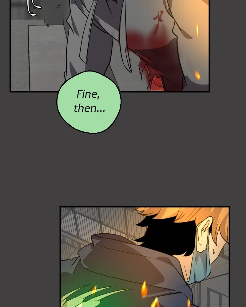 Read unOrdinary chapter 311 image 99 on Lezhin