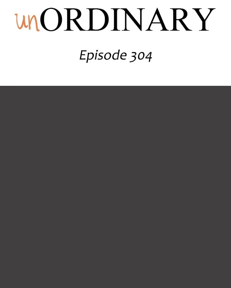 Read unOrdinary chapter 312 image 11 on Lezhin