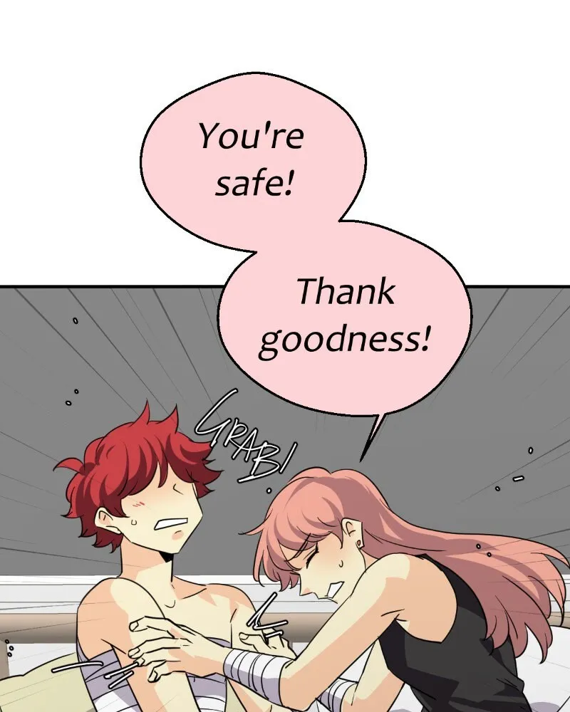 Read unOrdinary chapter 312 image 123 on Lezhin