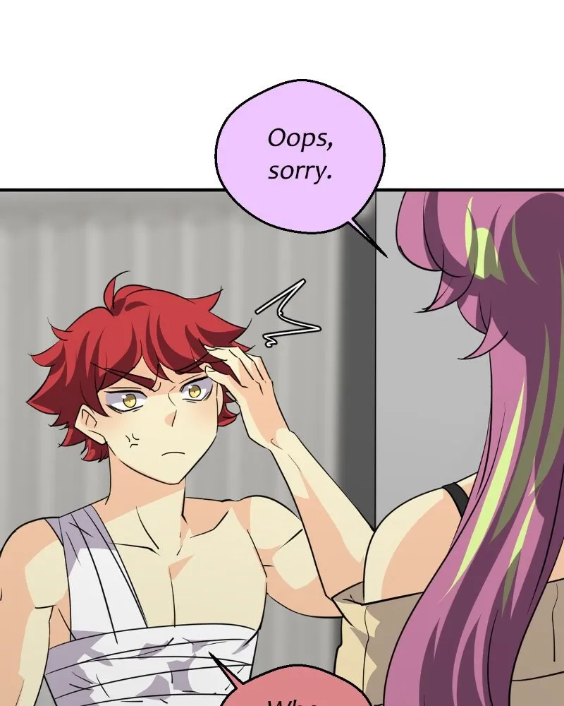 Read unOrdinary chapter 312 image 132 on Lezhin