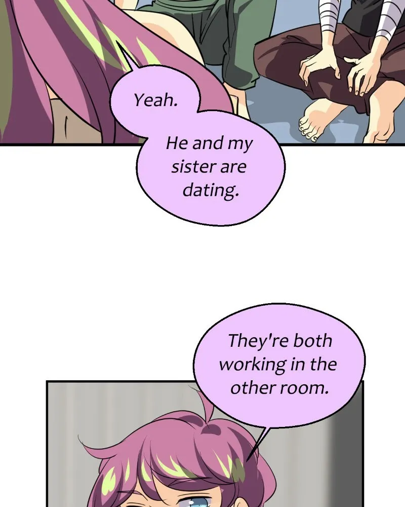 Read unOrdinary chapter 312 image 141 on Lezhin