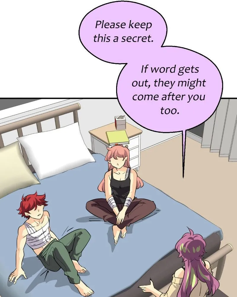 Read unOrdinary chapter 312 image 148 on Lezhin