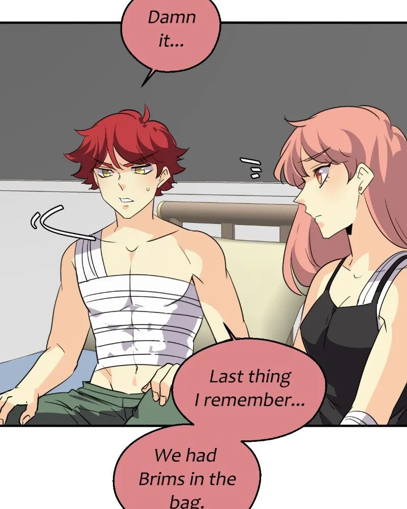 Read unOrdinary chapter 312 image 154 on Lezhin