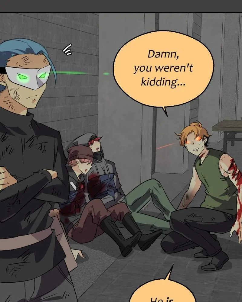 Read unOrdinary chapter 312 image 18 on Lezhin