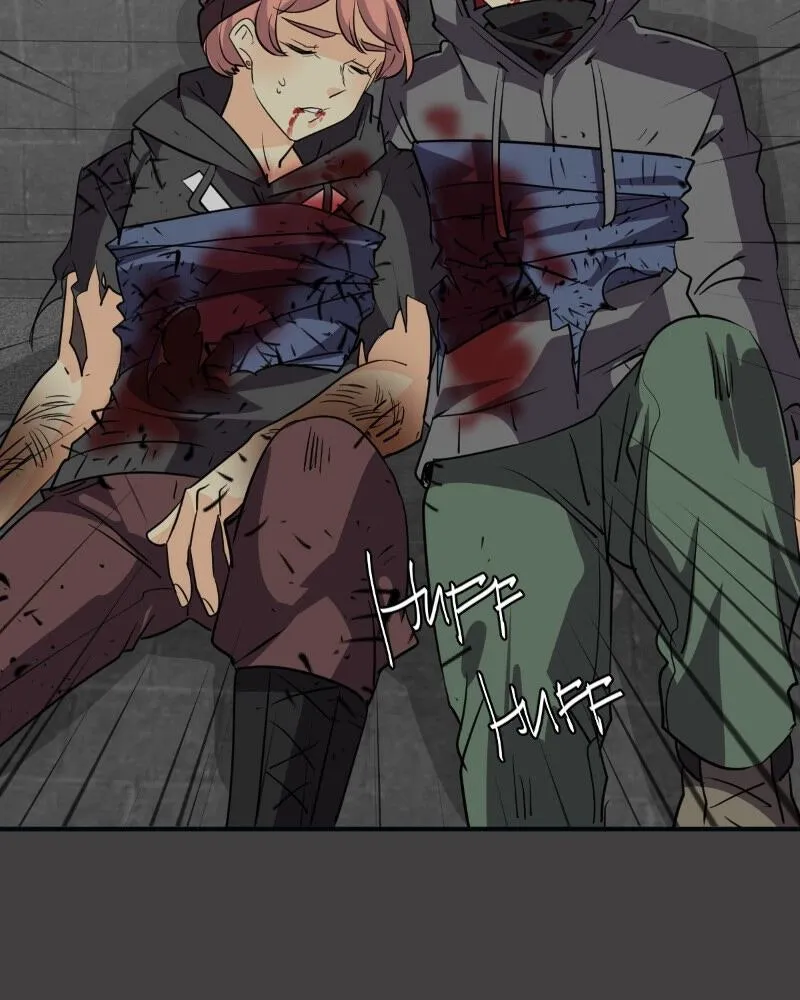 Read unOrdinary chapter 312 image 21 on Lezhin