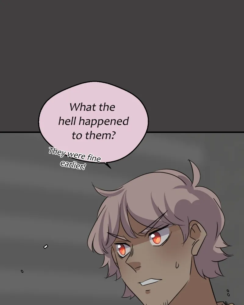 Read unOrdinary chapter 312 image 22 on Lezhin