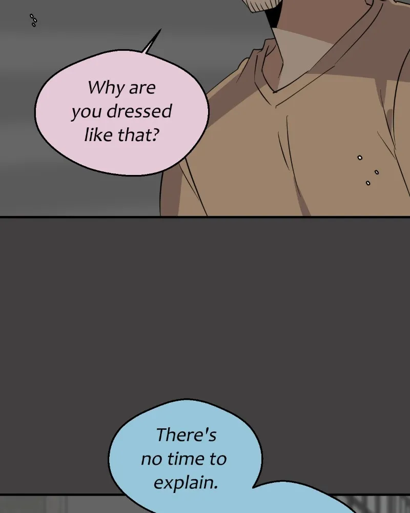 Read unOrdinary chapter 312 image 23 on Lezhin