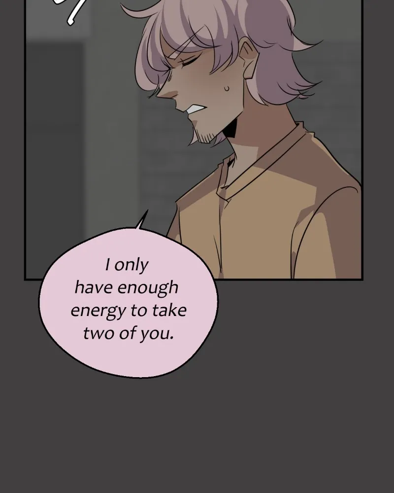 Read unOrdinary chapter 312 image 27 on Lezhin