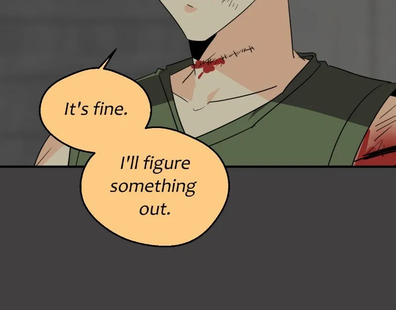 Read unOrdinary chapter 312 image 30 on Lezhin