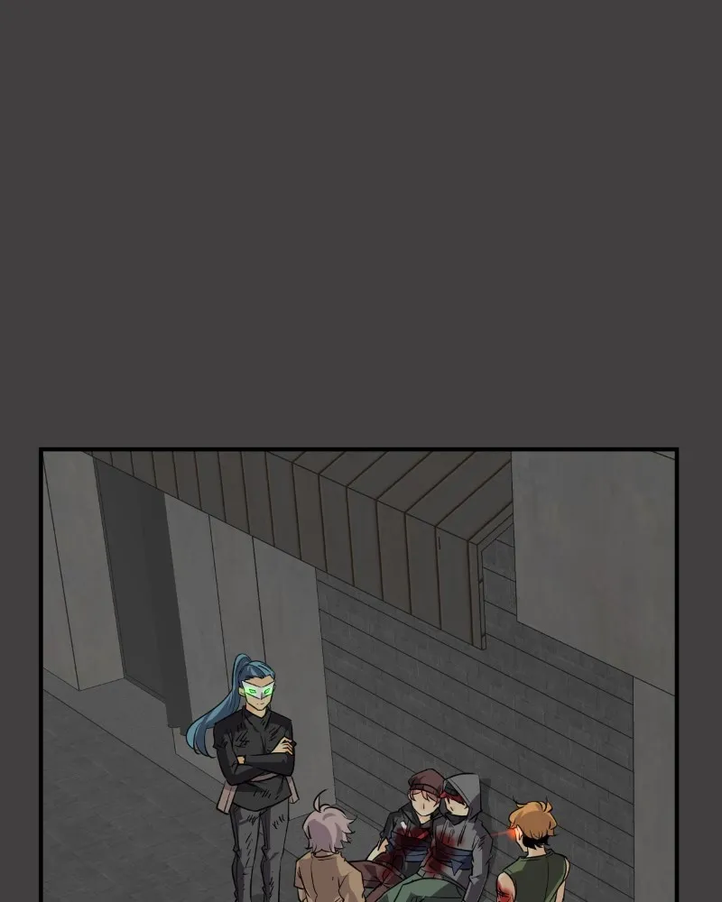 Read unOrdinary chapter 312 image 31 on Lezhin