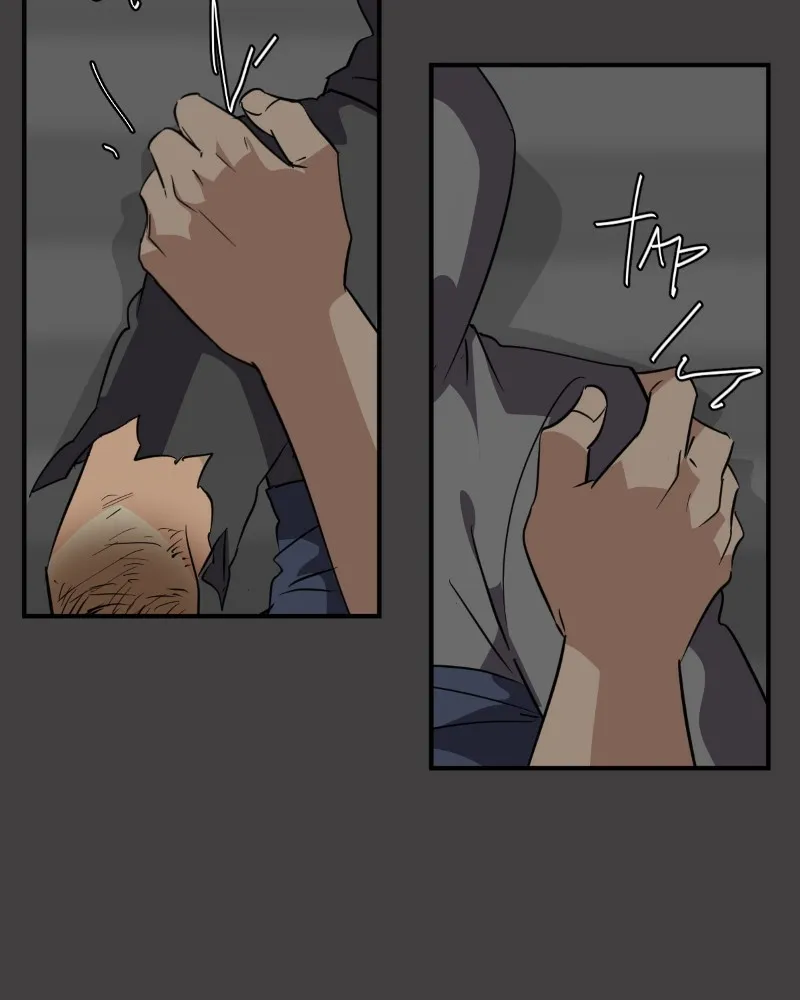 Read unOrdinary chapter 312 image 33 on Lezhin