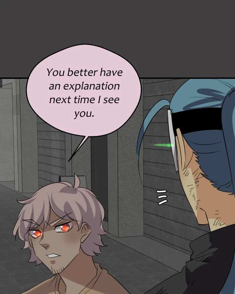 Read unOrdinary chapter 312 image 34 on Lezhin