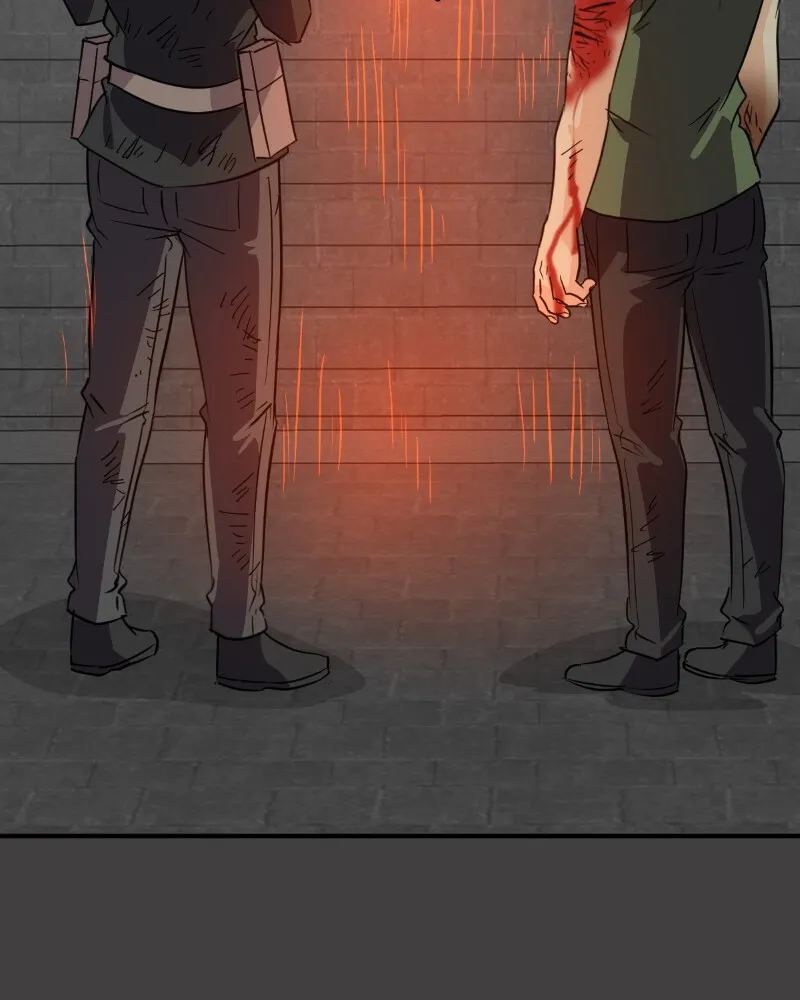 Read unOrdinary chapter 312 image 41 on Lezhin