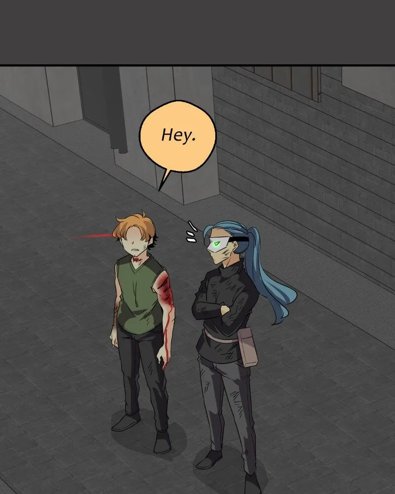 Read unOrdinary chapter 312 image 44 on Lezhin