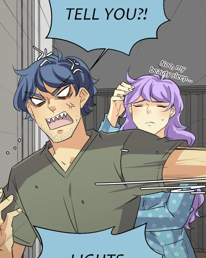 Read unOrdinary chapter 312 image 66 on Lezhin