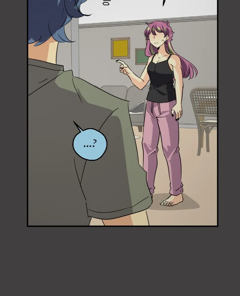 Read unOrdinary chapter 312 image 68 on Lezhin