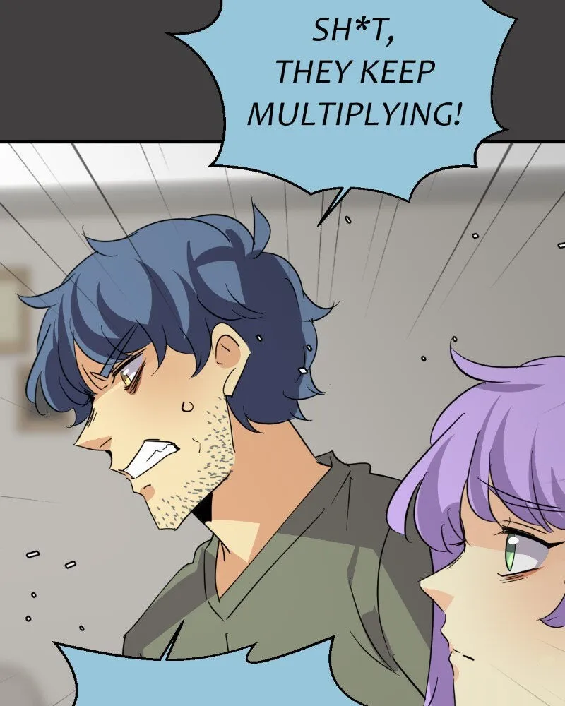 Read unOrdinary chapter 312 image 71 on Lezhin