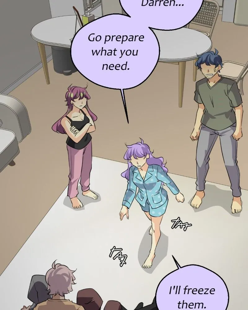 Read unOrdinary chapter 312 image 73 on Lezhin