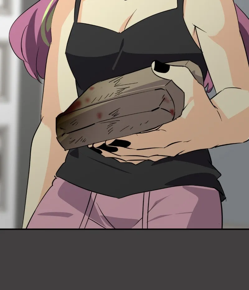 Read unOrdinary chapter 312 image 86 on Lezhin