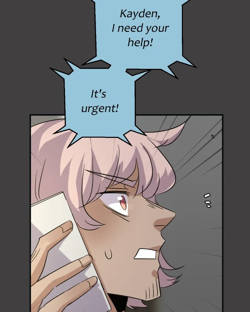 Read unOrdinary chapter 312 image 9 on Lezhin