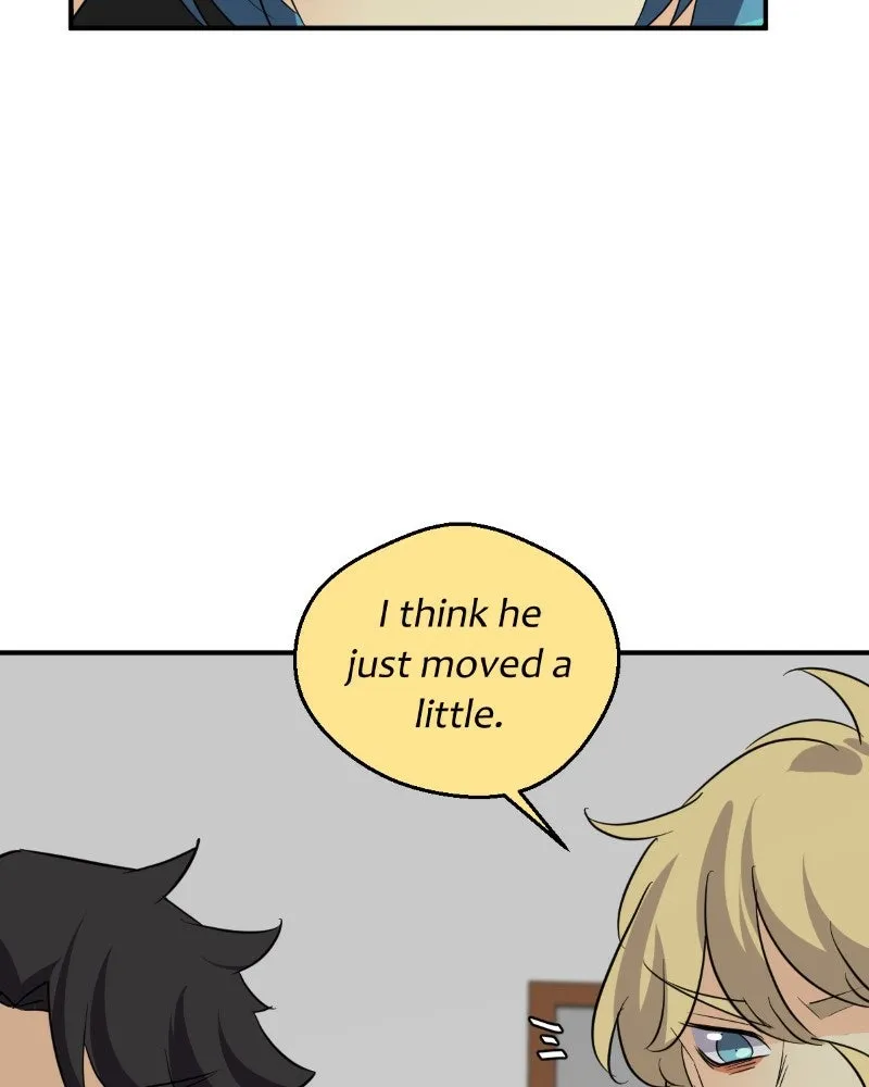 Read unOrdinary chapter 313 image 106 on Lezhin
